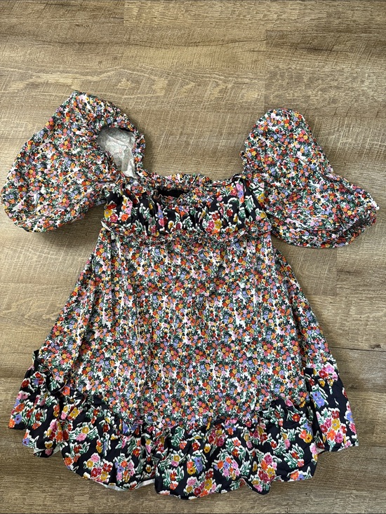 For Love And Lemons Dresses & Skirts - For Love & Lemons Hudson Mini Dress Size Small
